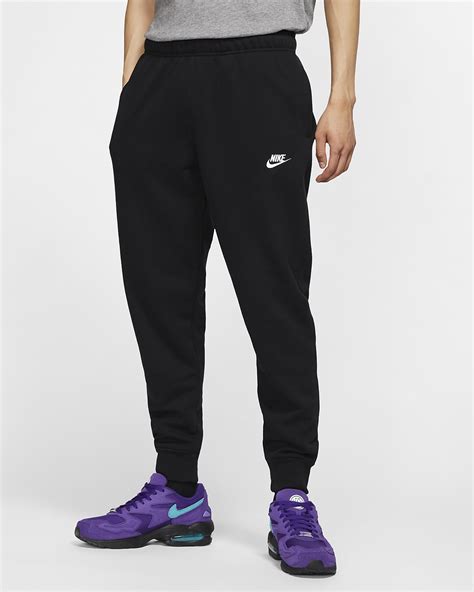 nike joggingbroek heren sale|nike heren trainingsbroek.